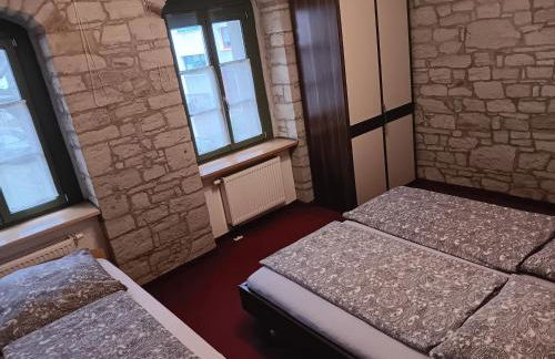 Gästehaus Am Hasenturm - Foto 9