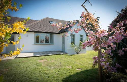 Country Chalet New Forest - Foto 12