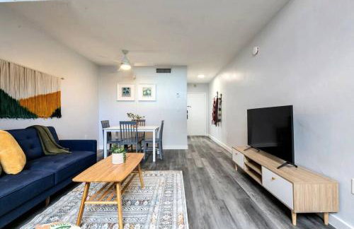 Central 1b apt Next to Airport Virg 12 - Foto 1