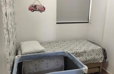 Apartamento Aquaville Pé na areia e Água coco - Photo 43