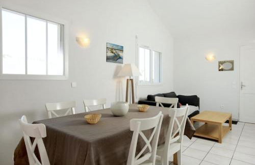 Residence Plage Oceane - Foto 17