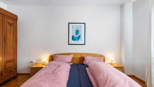 Ferienwohnung Wilder Mann - Foto 4