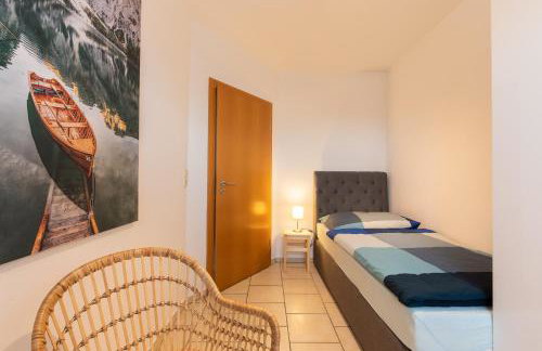 Ferienwohnung Salzburg - Foto 13