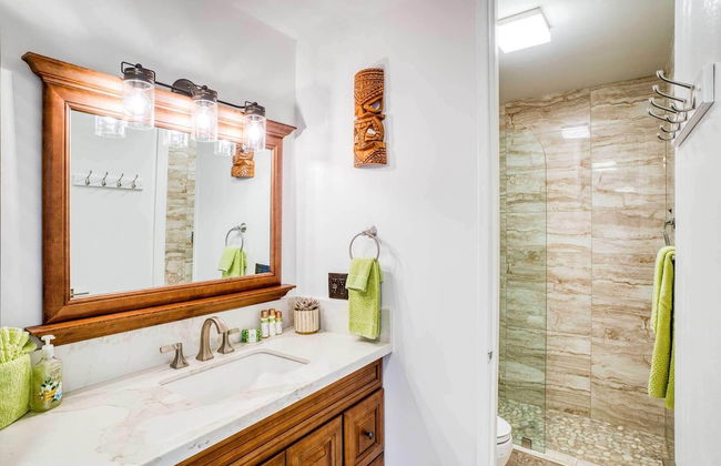 Oceanfront Penthouse in Paradise - Foto 59