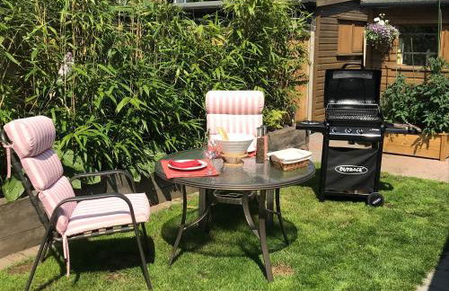 Oakwell Lodge - Foto 12