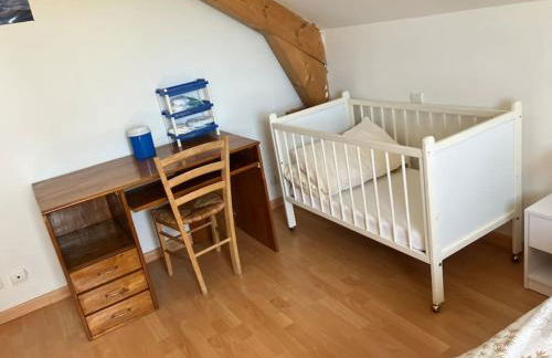 Magnifique maison de vacances vue sur le lac - Foto 12