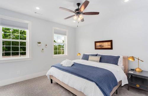 The Brownstone-1 Block to Downtown Bentonville - Foto 8