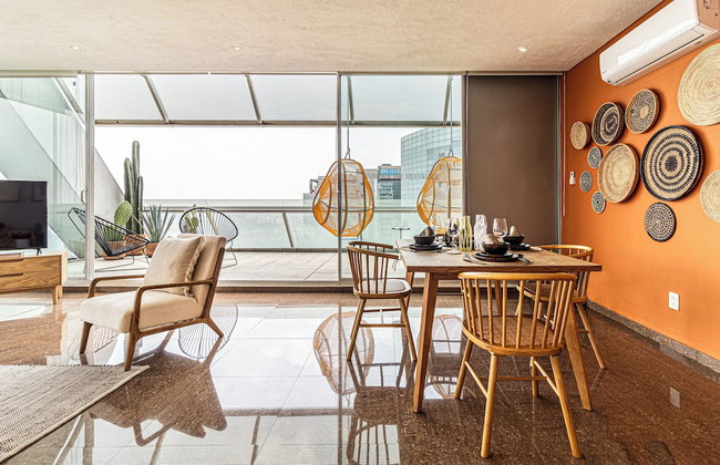 Casa Reforma by Kukun - Foto 44