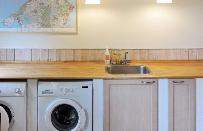 6 Person Holiday Home in Graested - Foto 25