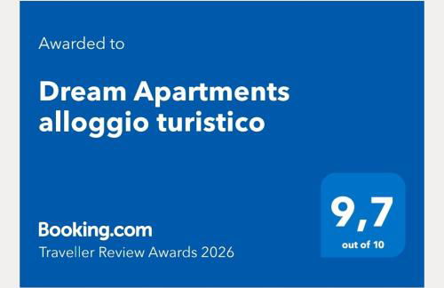 Dream Apartments alloggio turistico - Foto 5