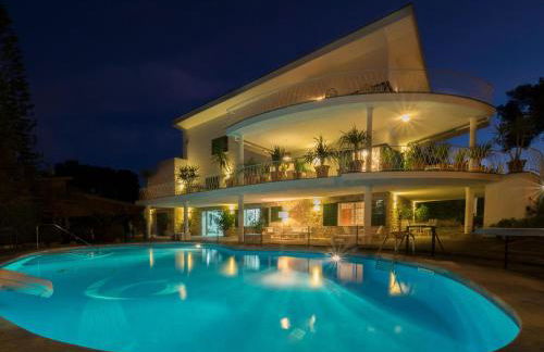 Villa Son Veri de la Marina - Foto 37