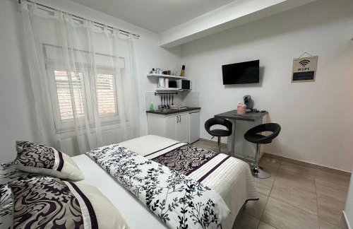 Apartments Prpić 1,Senj - Foto 14