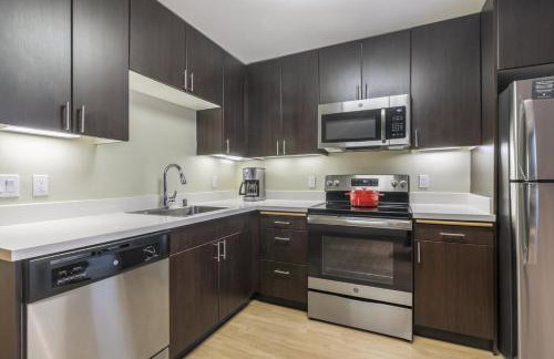 Garden Alameda 2BR w Gym Pool nr Diridon Stn SFO-255 - Foto 5