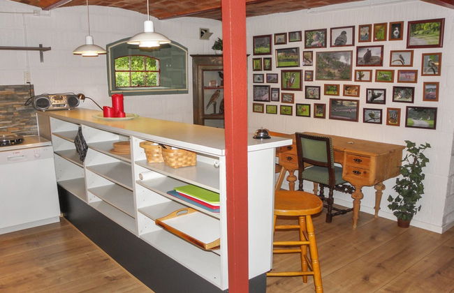 "Beatha" - 25km to the fjord - Foto 23