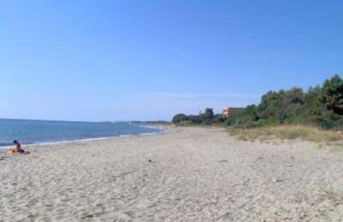 Appartement T2 Bord de Mer - Maria Beach - Foto 32