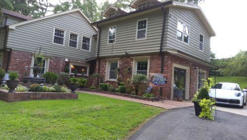 Chans Lakeside Hideaway - Foto 4