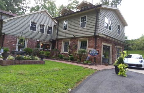 Chans Lakeside Hideaway - Foto 4