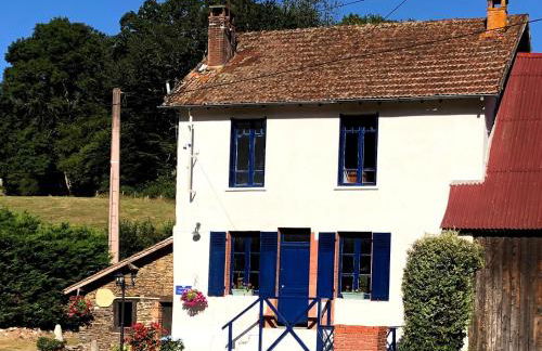 Moulin des Forges Gites, Camping et Glamping - Photo 31