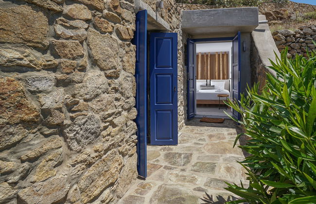 Apanema Villas Mykonos - Foto 73