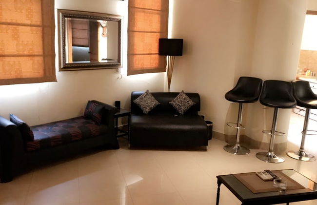 Eden Appartment in Lahore - Photo 10