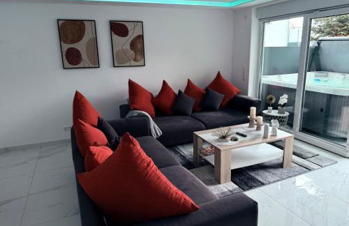 Ferien- & Wellneswohnung mit privater Sauna und Whirlpool - Foto 47