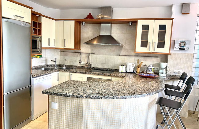 Skol Apartments Marbella - Foto 43