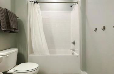 Sleepover Studio Apartments Des Moines - Foto 47