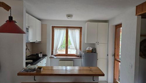 La MaisonB - Arly - Foto 4, stove