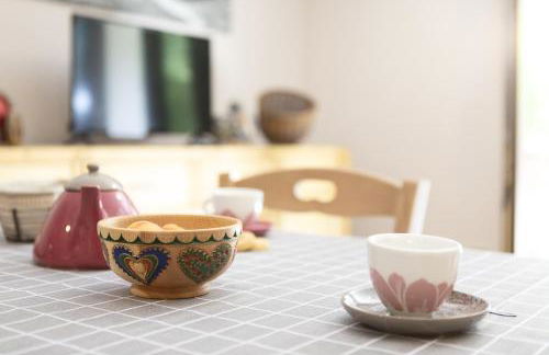 4061 Maison Gerard - Torre del Gran St. Pietro - Photo 7