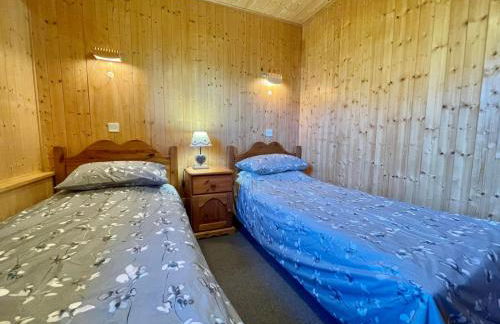 Duplex chaleureux pour 6 à Morillon avec parking - FR-1-624-175 - Foto 12