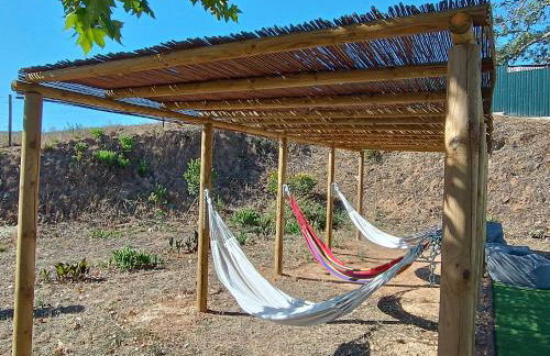 Casa do Chaparral campo e praia - Foto 48