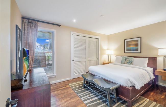 Oceanfront Vacation Villas at Turtle Bay - Foto 32