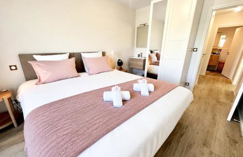 La Villa Ty An Dudou Luxe et confort, Plages, GR34 2-10 personnes - Foto 22