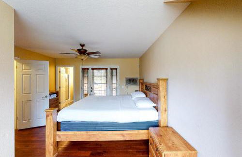 Calandri Lakeview House - Foto 14