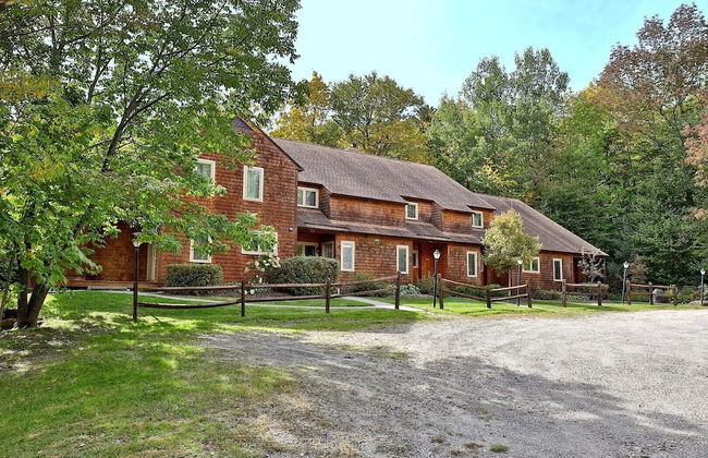 Glazebrook by Killington Vacation Rentals - Foto 32