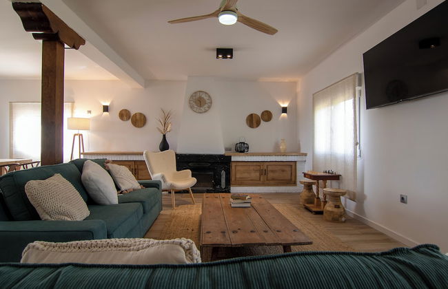 Casa Rural La Lagunilla Golf - Photo 25