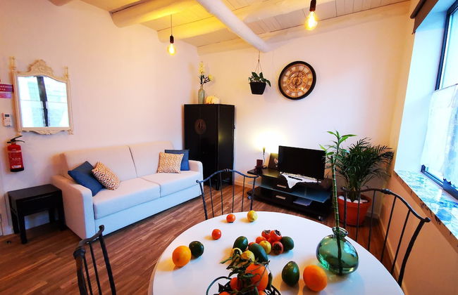 Apartamentos Amendoa e Limao - Foto 28