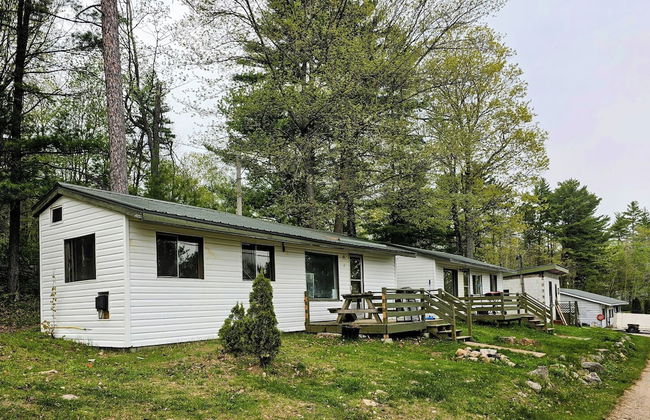 Mazinaw Lakeside RV Park & Campground - Foto 28