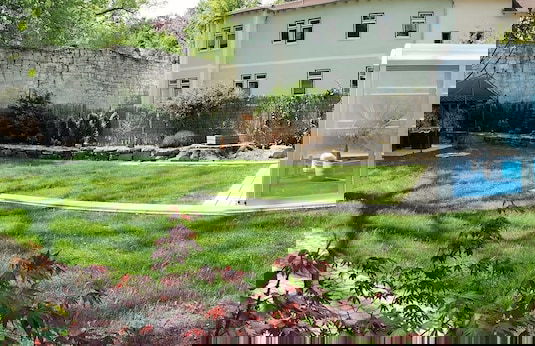 City Apartments Mühlhausen - Photo 59