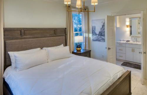 Updated Historic Villa 3 BR suites Walk Everywhere - Foto 30