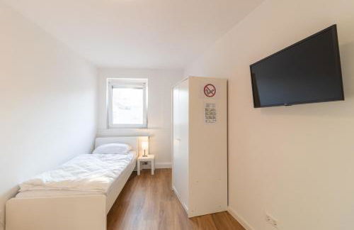 Haus Zehnfreunde - Foto 9