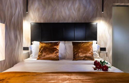 CM Luxury Apartment - Foto 11