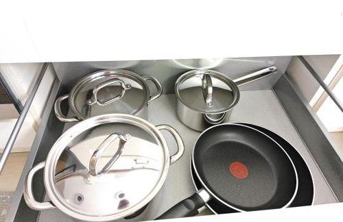 Glückshälfte - Moderne Haushälfte mit XXL-Parkplatz, Bike-Storage & Garten nahe Trier - Foto 23