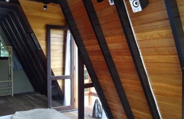 CHALÉ DO VALE - EXCLUSIVIDADE E CONFORTO!! - Foto 70