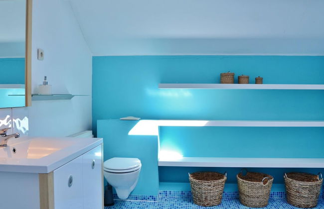 Charming Ardennes Getaway - Photo 15