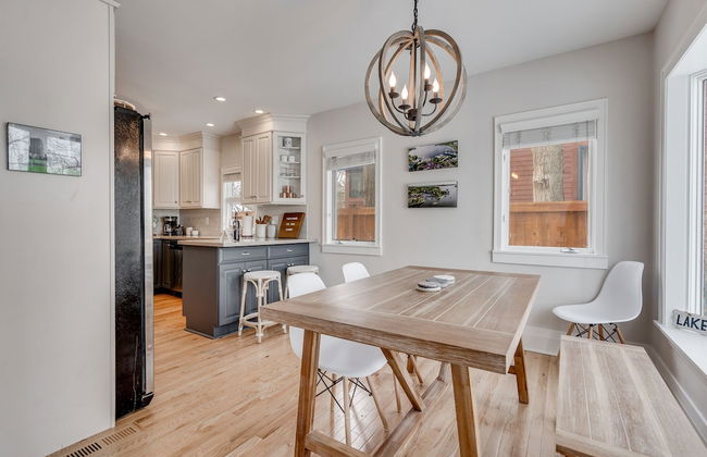 Lakefront Retreat - Foto 24