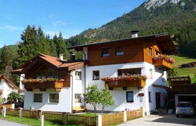 Apartment by Achensee With Stunning Views - Foto 23