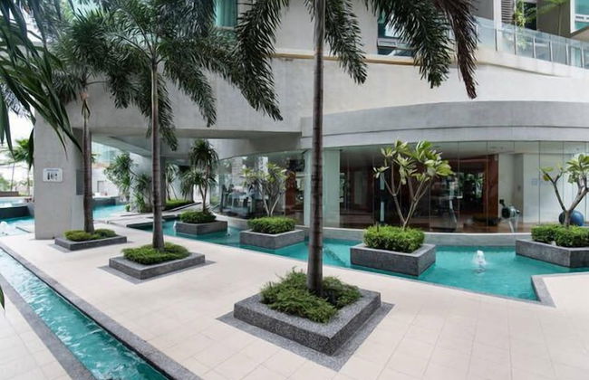 The Manor Luxury Suites & Apartments - Foto 42