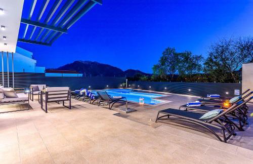 Villa Cande - Foto 26