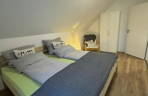 Ferienwohnung Auf Der Höll - Foto 11